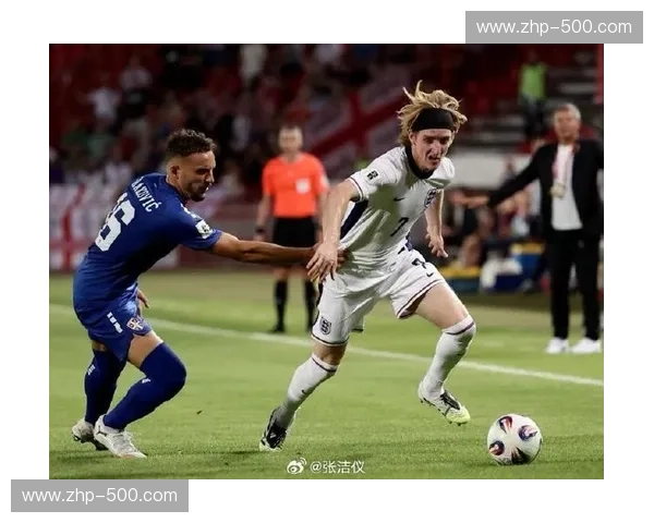 点球绝杀，激情碰撞：英格兰与葡萄牙的史诗对决